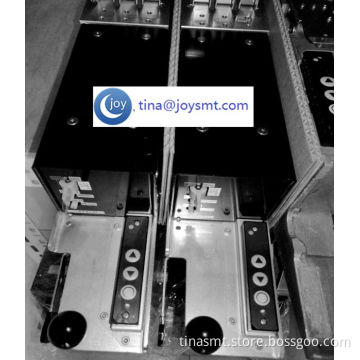 Panasonic CM402/602/NPM deep lane feeder